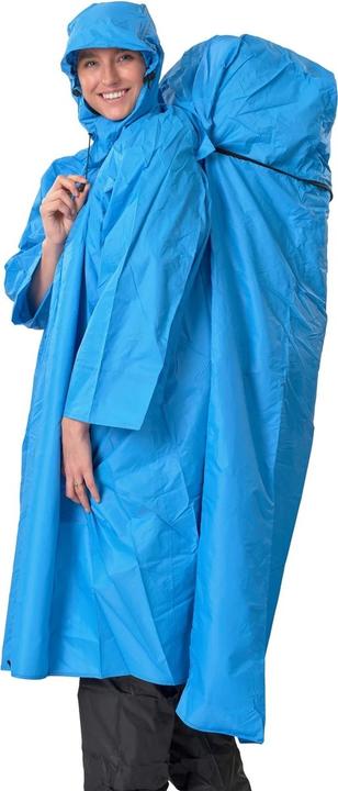 Produktbild Lowland Rucksackponcho (L, M, XL)