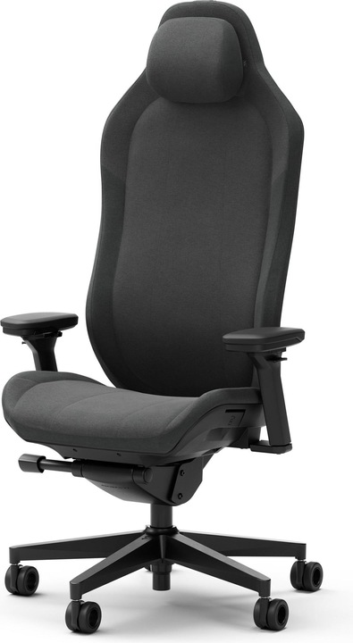 Produktbild Fractal Refine Fabric Dark