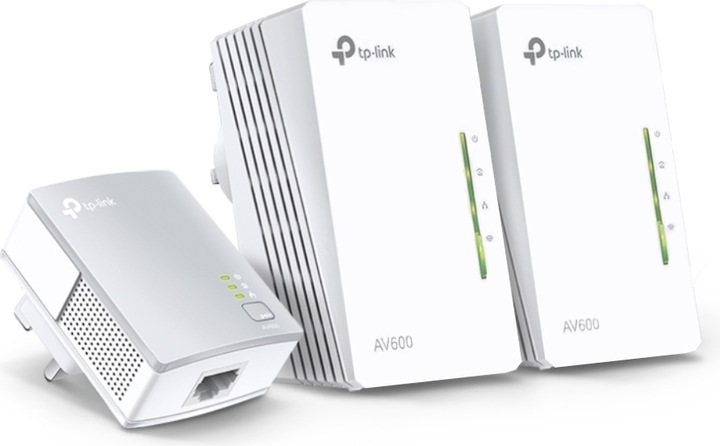 Produktbild TP-Link Tl-Wpa4220 (500 Mbit/s)