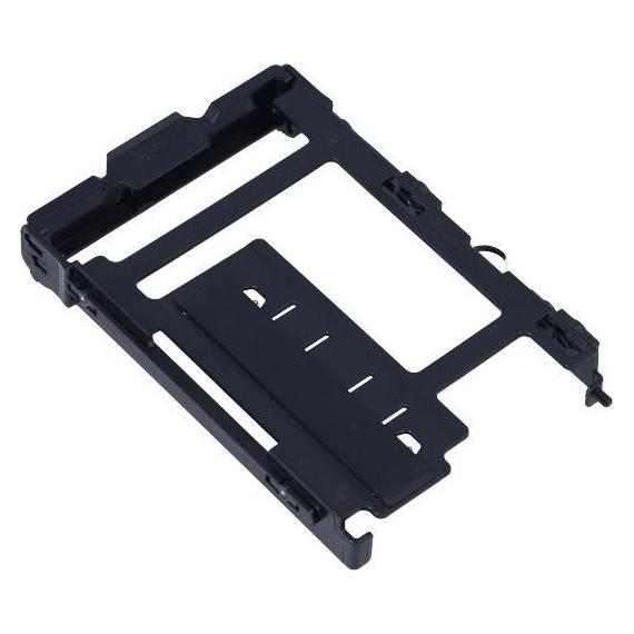 Dell ASSY BRKT CADDY HDD 3.5 T7600 (3.5"), Festplatte
