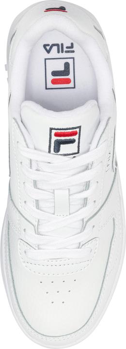 Actual product image FILA FX Ventuno Low shoes - 104351 (40)
