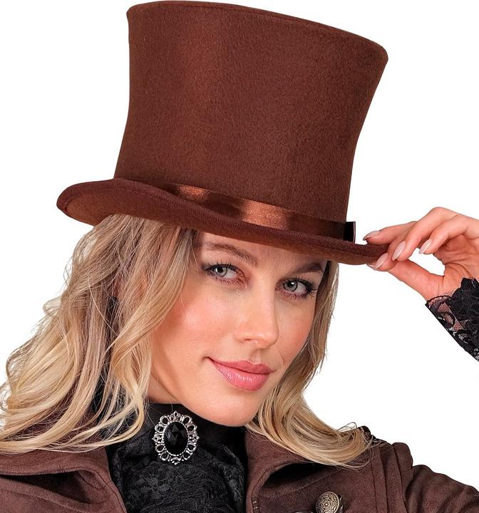 Produktbild Widmann Brauner Zylinder