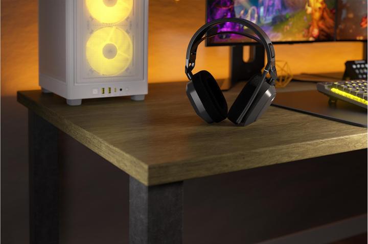 Image du produit Corsair HS80 Max (Sans fil)