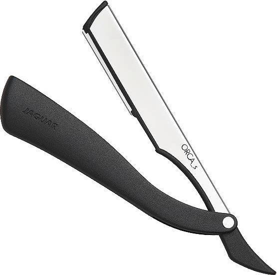 Actual product image Jaguar Razor Orca