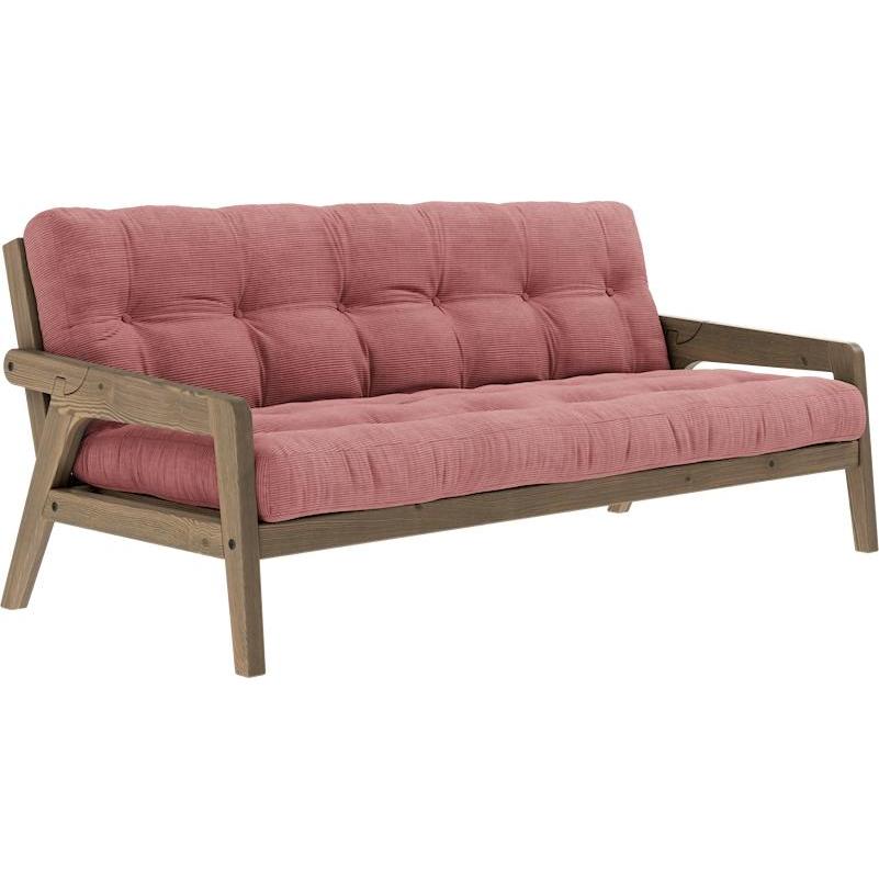 Karup Design, Sofa, Grab (Bettsofa)
