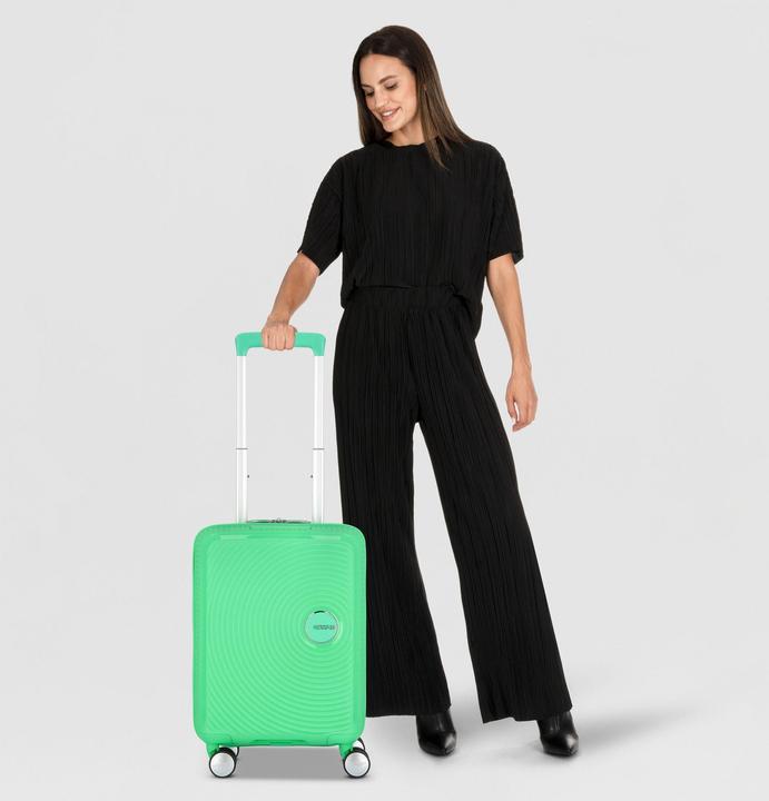 Actual product image American Tourister Soundbox Mini (22 l)