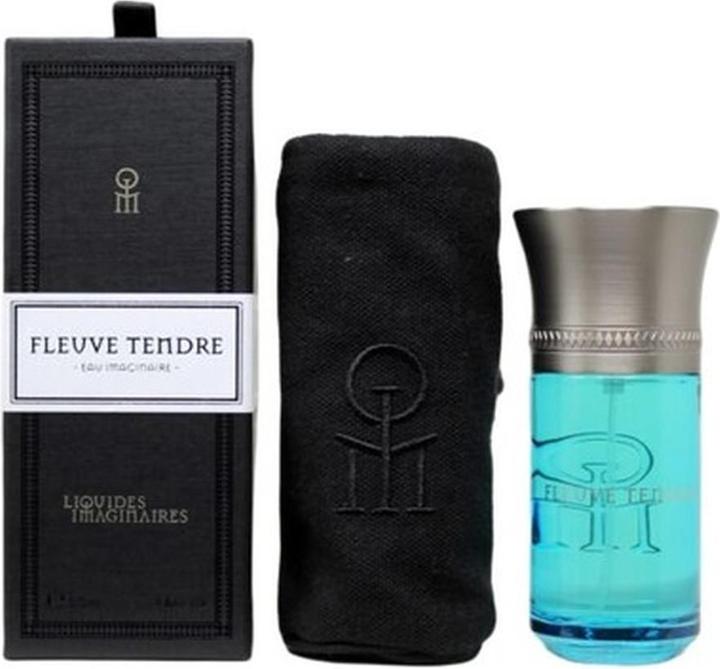 Immagine prodotto Les Liquides Imaginaires Fleuve Tendre (Eau de parfum, 50 ml)