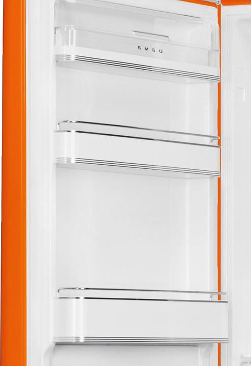 Produktbild Smeg Retro Style FAB32LOR5 (331 l)
