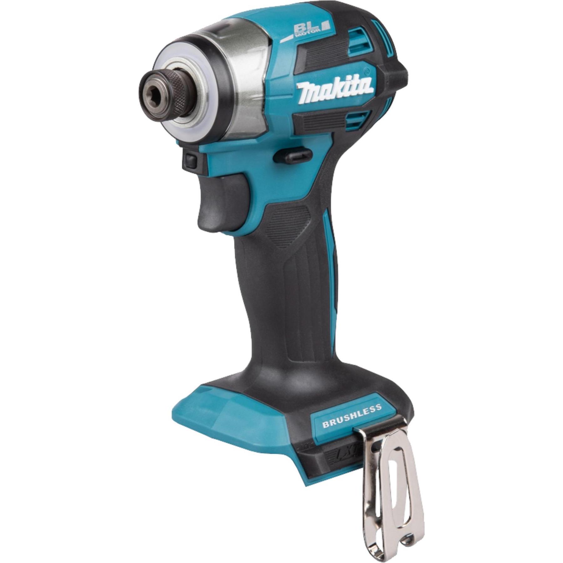Makita, Trapano + Avvitatore a batteria, DTD 173 Z