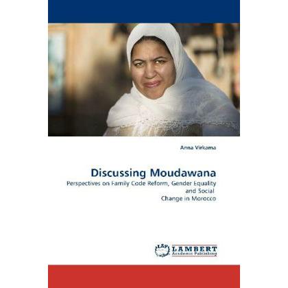 Discussing Moudawana, Fachbücher