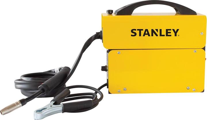 Actual product image Stanley Welding Machine Mig 100