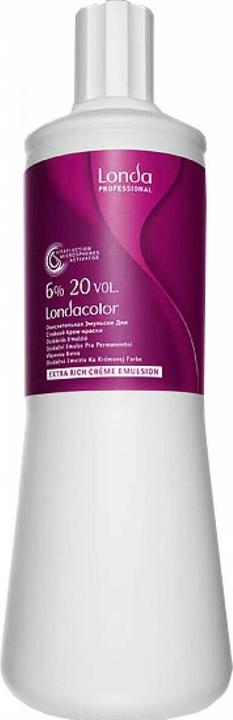 Immagine prodotto Londa Crema di ossidazione 3%