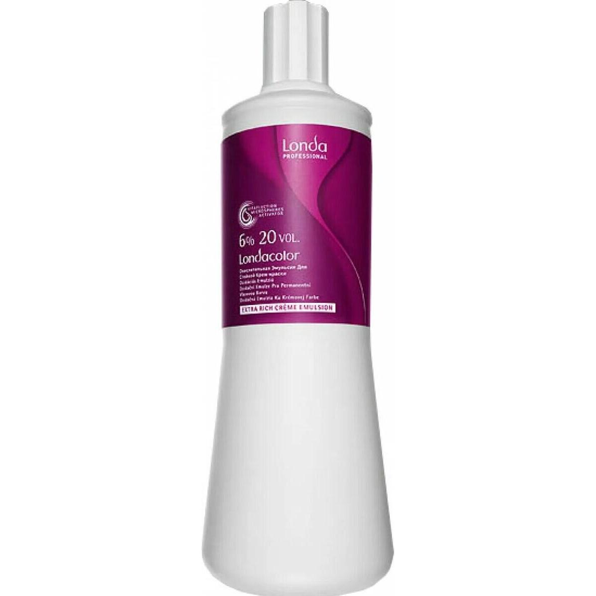 Londa Oxidationscreme 3% (Londa)