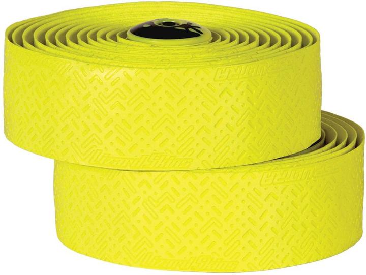 Image du produit Lizard Skins DSP Ultra Lenkerband, 216cm, 2.7mm, neon yellow
