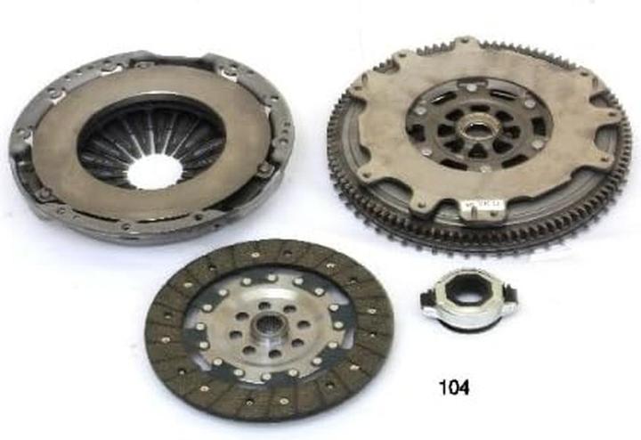 Actual product image Japanparts KV-104 koppelingsset