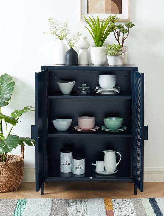 Actual product image Pantone Sideboard (75 x 35 x 100 cm)