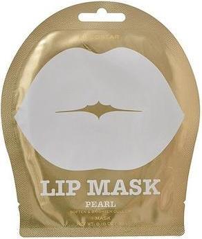 Kocostar Soften and Brighten Pearl Lip Mask For Dry Chapped Lips (Lippencrème)