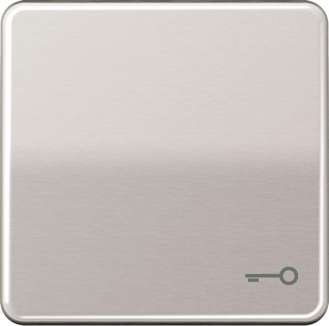 Actual product image JUNG Rocker switch CD pt glz Schl/ür CD590TPT