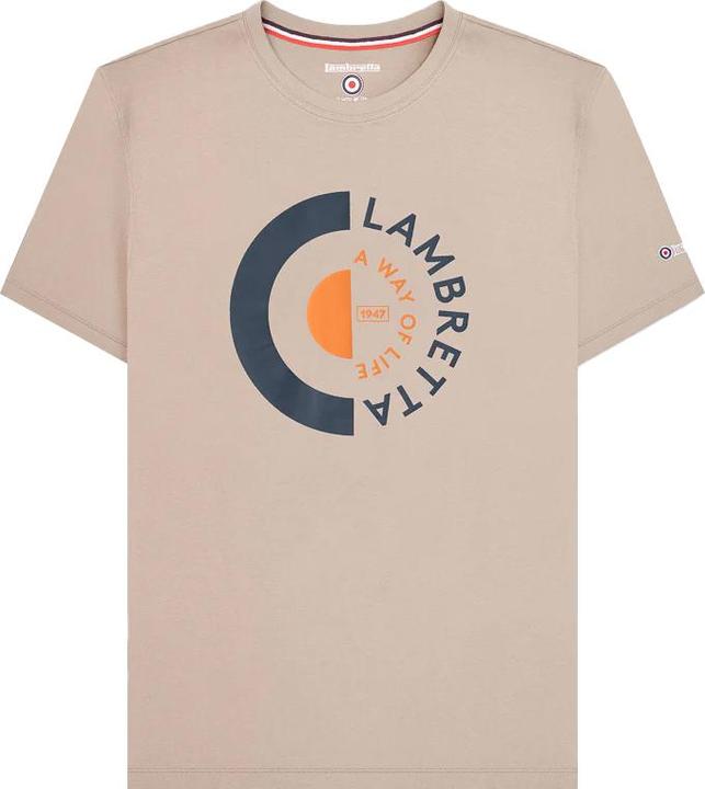 Produktbild Lambretta TShirt (M)