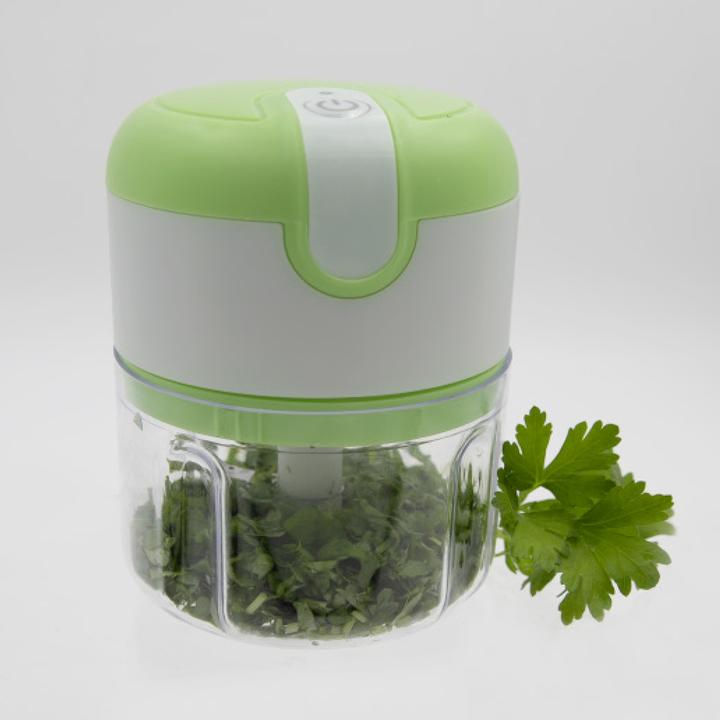 Produktbild Livington 3 Seconds Chopper (1133.57 ml, 37 W)