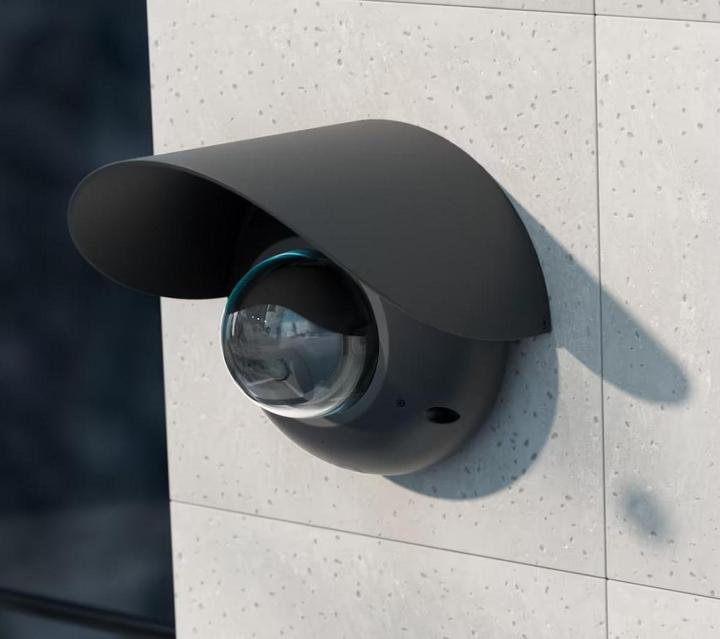 Actual product image Ubiquiti G6 Dome camera accessory for