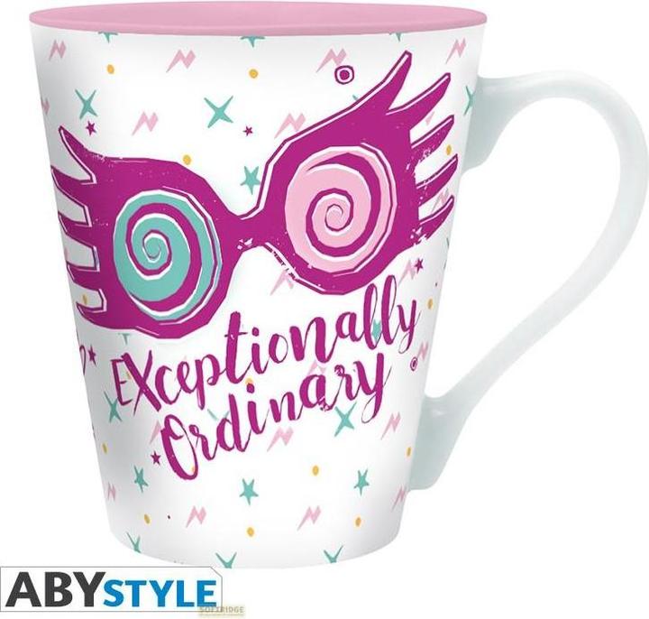 CU Harry Potter: Luna Lovegood (260 ml, 1 x)