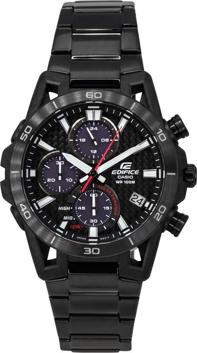 Produktbild Casio Edifice EQS-960DC-1A (Chronograph, 46 mm)
