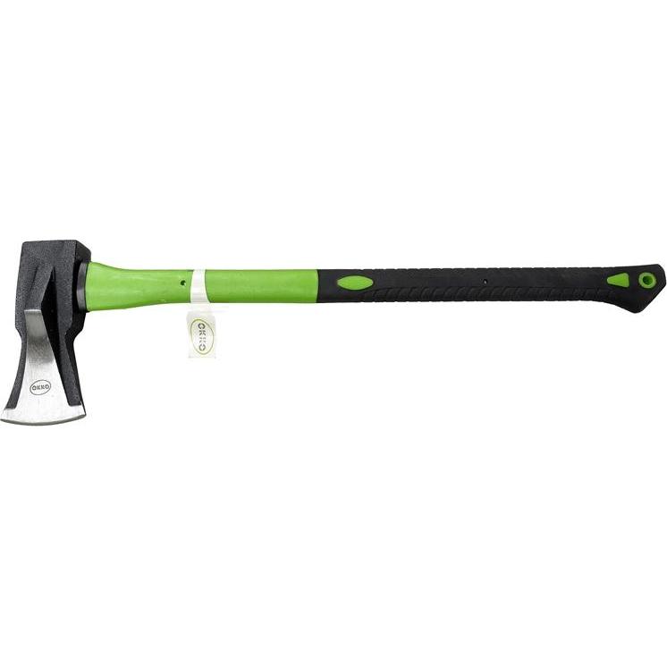 Okko, Axt + Beil, SPLITTING AXE 2KG 710MM