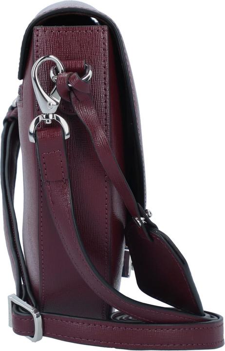 Actual product image Picard Superstar shoulder bag leather 29 cm