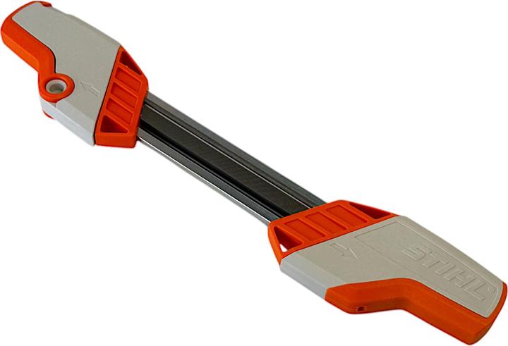 Actual product image Stihl File holder 2-in-1
