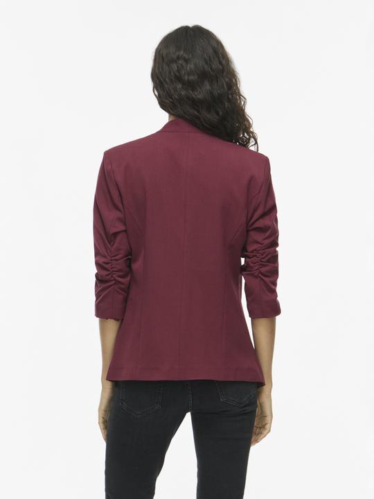 Immagine prodotto Vila Blazer aderente con maniche a 3/4 (XS)