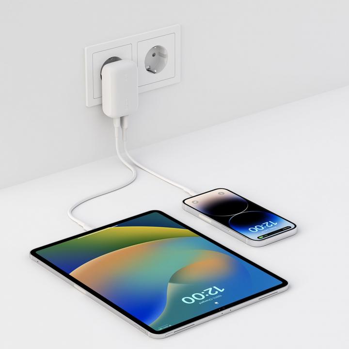 Actual product image Belkin Boost Charge (42 W)