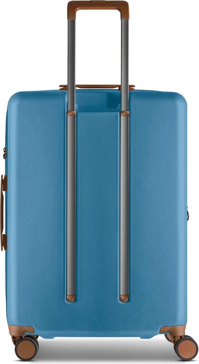 Produktbild Brics Ferrara 4 Rollen Trolley M 67 cm mit Dehnfalte (72 l)