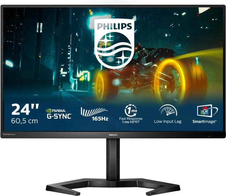 Actual product image Philips 24M1N3200ZA/00 (1920 x 1080 pixels, 23.80")