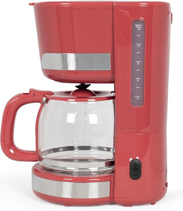 Actual product image Livoo Electric coffee maker
