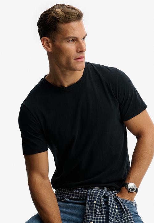 Actual product image Superdry Classic Essential T-Shirt (L)