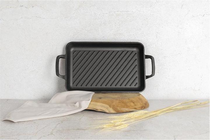 Produktbild BerlingerHaus Grillplatte