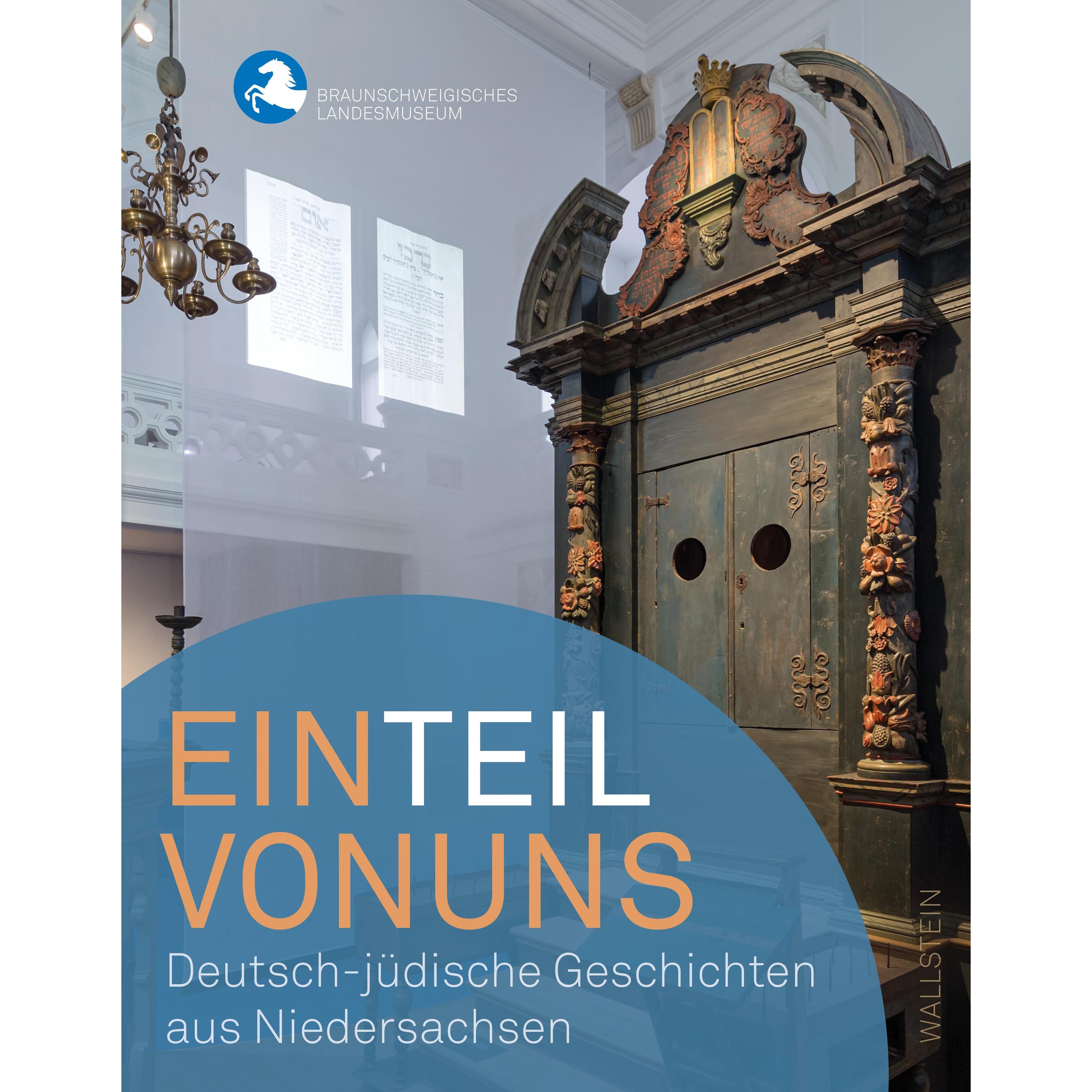 Ein Teil von uns, Sachbücher von Felicitas Heimann-Jelinek, Heike Pöppelmann