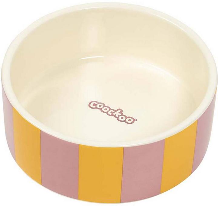 Produktbild Coockoo Napf Line me up