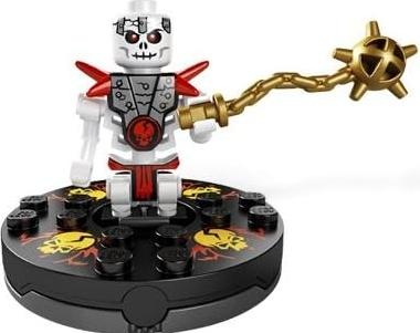 Produktbild LEGO Ninjago - Spinjitzu Starter-Set (2257) (2257, LEGO Ninjago)