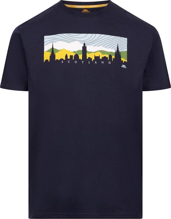 Produktbild Trespass Adon TShirt Rundhalsausschnitt (M)