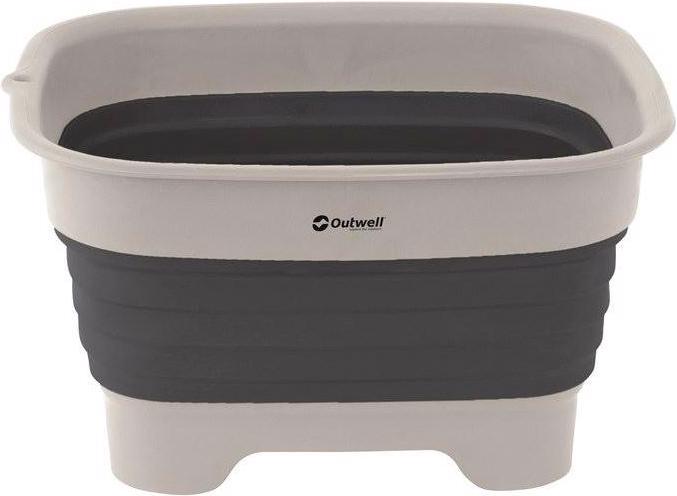 Actual product image Outwell Sink Collaps Navy Night