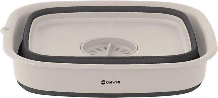 Actual product image Outwell Sink Collaps Navy Night