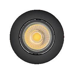 Nobile, Wandleuchte + Deckenleuchte, NOBI LED-Deckeneinbaustrahler