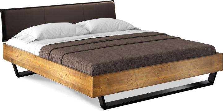 Spruce, Vintage, Brown