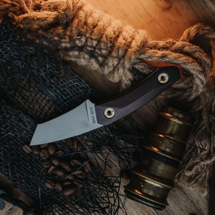 Immagine prodotto Woox Bad Boy Tanto (7 cm)