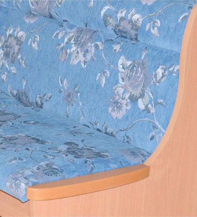 Produktbild Möbel Direkt Online Anja 1B (125 cm)