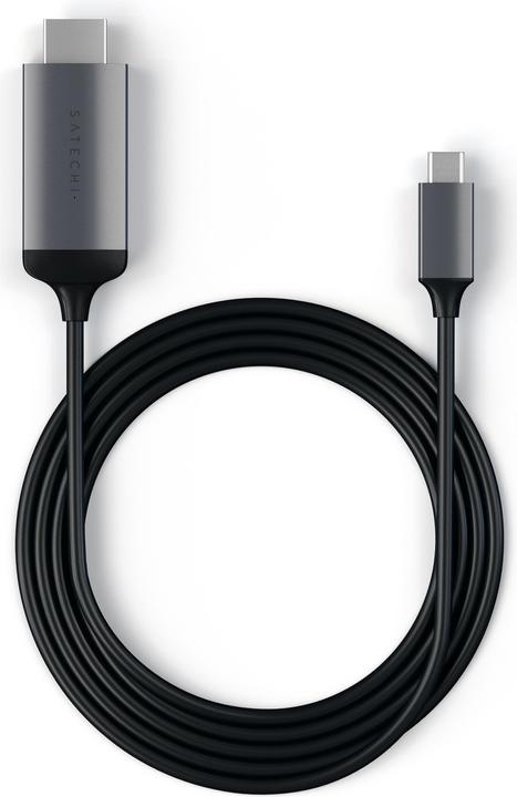 Produktbild Satechi HDMI (Typ A) — USB Typ C (1.80 m)