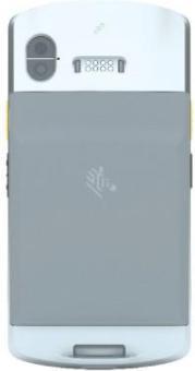 Immagine prodotto Zebra Terminale di raccolta dati EC55 (Codici a barre 2D)