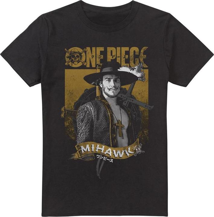 One Piece TShirt (3XL)